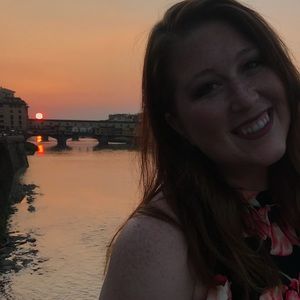 Meet your Posher, Emma